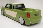 Scion xB by Brandon Leung 2009 года